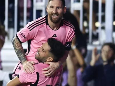 Messi tại FIFA Club World Cup 2025: Rủi ro hay thiên tài chiến thuật của Inter Miami?