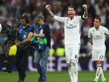 Real Madrid lời nguyền penalty: Khi “ông vua châu Âu” vẫn chưa thể hóa giải vận đen