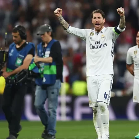 Real Madrid lời nguyền penalty: Khi “ông vua châu Âu” vẫn chưa thể hóa giải vận đen