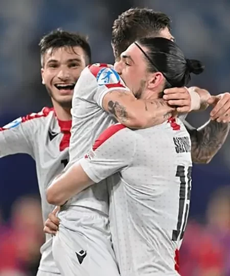 Anh và Đức khởi đầu thuận lợi, Hà Lan gây thất vọng tại VCK U21 châu Âu 2025