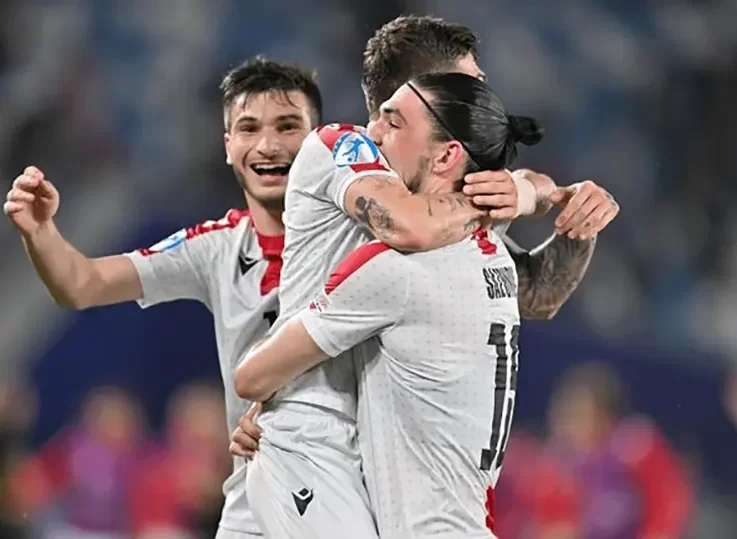 Anh và Đức khởi đầu thuận lợi, Hà Lan gây thất vọng tại VCK U21 châu Âu 2025