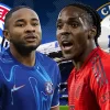 Bayern Munich Chiêu Mộ Nkunku: Bước Đi Chiến Lược Hồi Sinh Hàng Công “Hùm Xám”