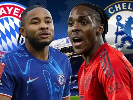 Bayern Munich Chiêu Mộ Nkunku: Bước Đi Chiến Lược Hồi Sinh Hàng Công “Hùm Xám”