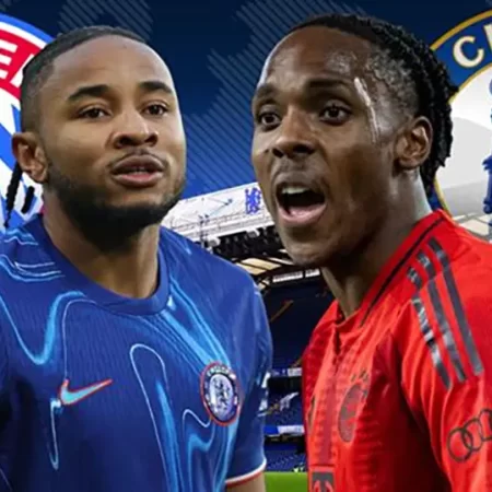 Bayern Munich Chiêu Mộ Nkunku: Bước Đi Chiến Lược Hồi Sinh Hàng Công “Hùm Xám”