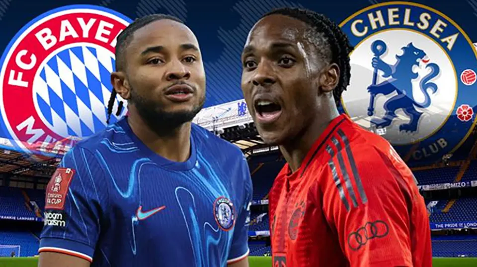 Bayern Munich Chiêu Mộ Nkunku