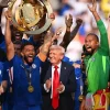 Chelsea vô địch FIFA Club World Cup 2025 với chiến thắng 3‑0 trước PSG