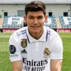 Fran García trở thành tâm điểm tranh luận tại Real Madrid sau trận