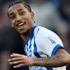 Vì sao João Pedro cầu thủ nội Premier League – Và vì sao Madueke thì không?