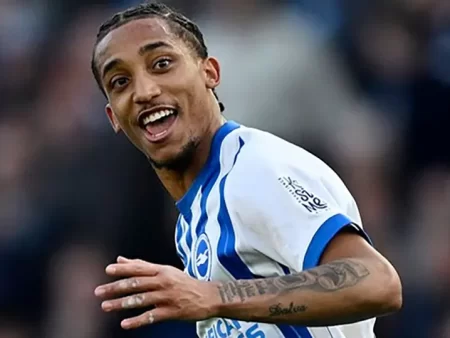 Vì sao João Pedro cầu thủ nội Premier League – Và vì sao Madueke thì không?