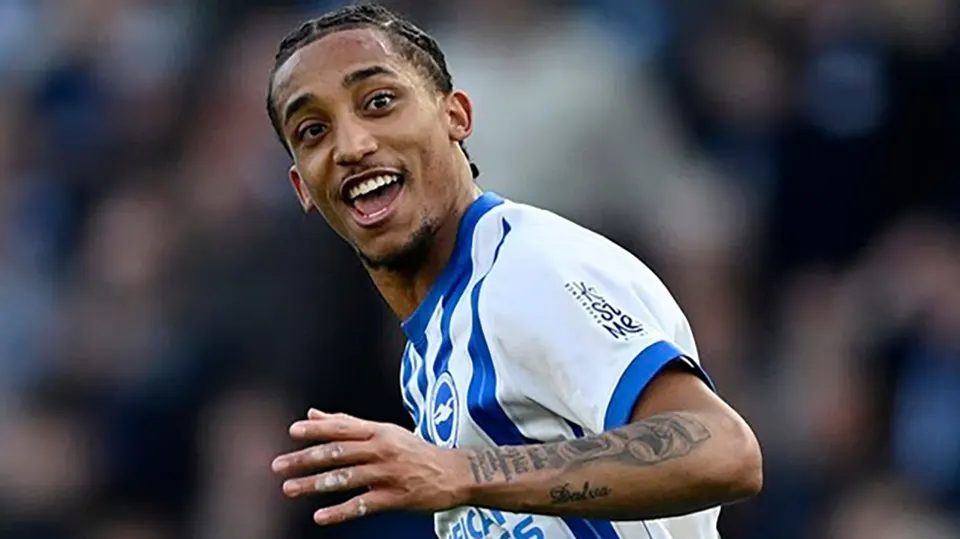 João Pedro Cầu Thủ Nội Premier League