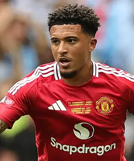 Juventus giúp MU thanh lý: Sancho và Rashford sắp sang Turin
