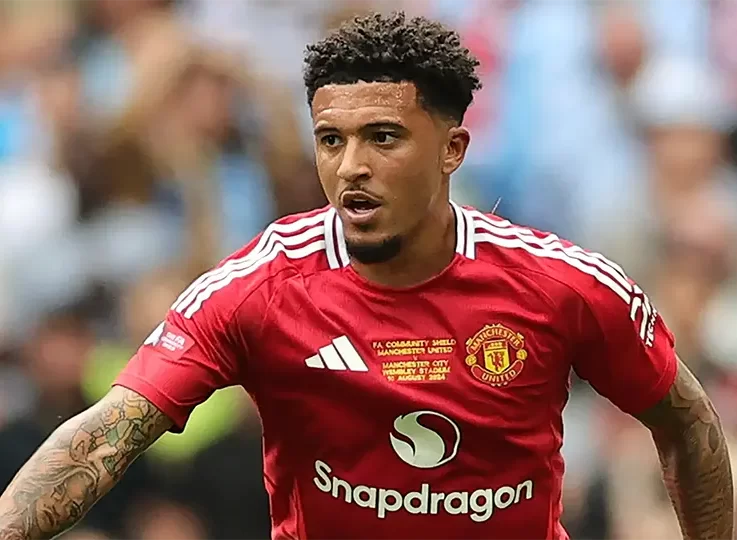Juventus giúp MU thanh lý: Sancho và Rashford sắp sang Turin