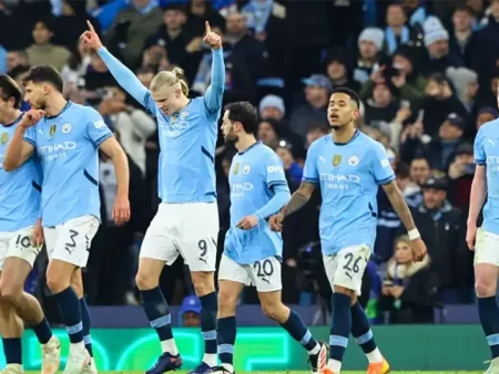 Man City Mùa Hè 2025 Chuyển Nhượng: Đại Cải Tổ Đội Hình & Tham Vọng Chinh Phục Châu Âu