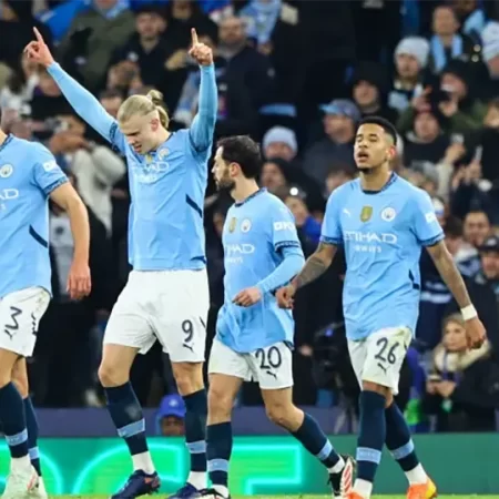 Man City Mùa Hè 2025 Chuyển Nhượng: Đại Cải Tổ Đội Hình & Tham Vọng Chinh Phục Châu Âu