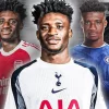 Mohammed Kudus: Ngòi Nổ Mới Của Tottenham Làm Dậy Sóng Premier League
