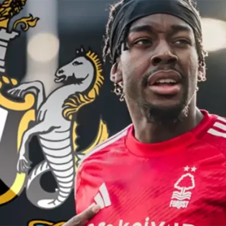 Newcastle chi 55 triệu bảng Elanga: Có xứng đáng không?