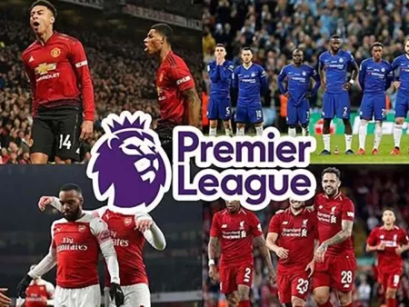 Premier League cảnh giác Club World Cup – át chủ bài quyền lực của Infantino