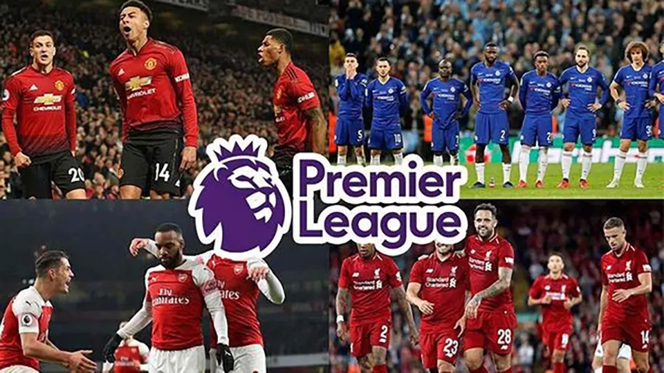 Premier League Cảnh Giác Club World Cup