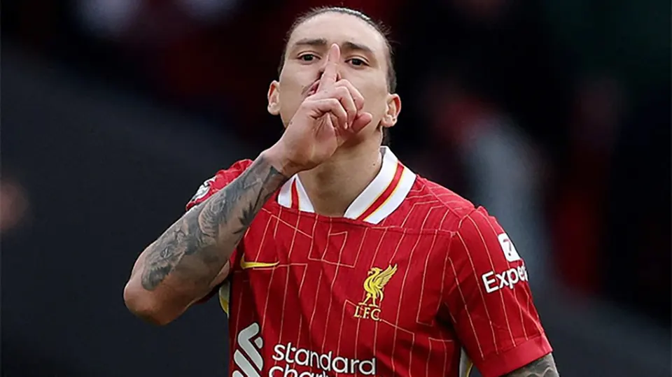 Ekitike Vs Nunez Hiệu Quả Liverpool