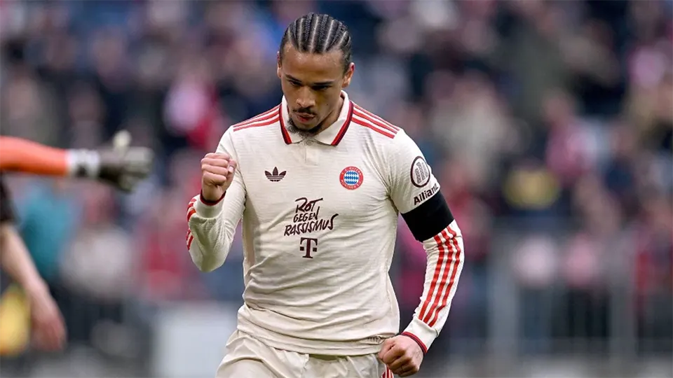 Hợp đồng đắt Giá Nhất Bundesliga