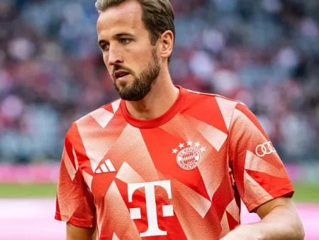 Top 10 hợp đồng đắt giá nhất Bundesliga: Bayern chiếm trọn 9 vị trí