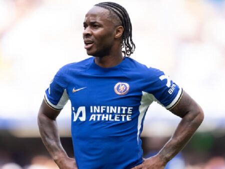 Raheem Sterling chuyển nhượng: Lối thoát bất ngờ từ Chelsea đến Bayer Leverkusen