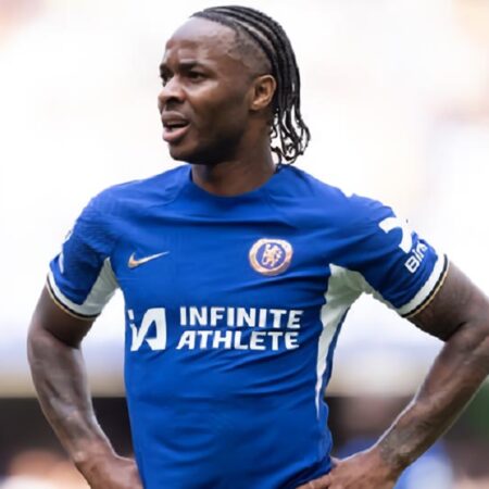 Raheem Sterling chuyển nhượng: Lối thoát bất ngờ từ Chelsea đến Bayer Leverkusen