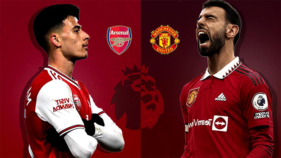 Arsenal Dẫn đầu Ngoại Hạng Anh