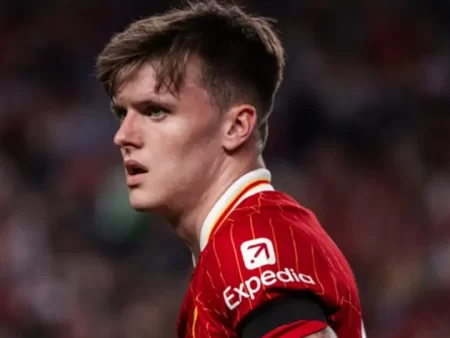 Ben Doak Liverpool chuyển nhượng: Chiến lược siêu lợi nhuận của Lữ đoàn đỏ