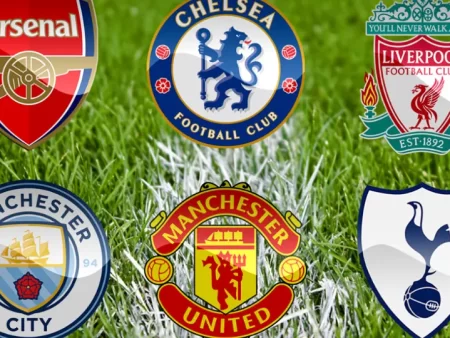 Tại sao nhóm Big Six rút ruột Premier League tới 39% thương vụ nội bộ hè này?