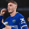 Cole Palmer chấn thương Chelsea phải trả giá cho tham vọng Club World Cup
