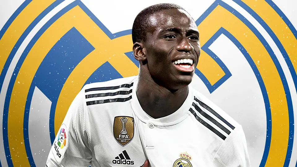 Ferland Mendy Khẳng định Vị Thế