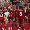 Liverpool không nên chơi dao kiểu mạo hiểm như thế này!