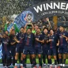 PSG đoạt Siêu cúp châu Âu 2025: Chiến thắng nghẹt thở trước Tottenham
