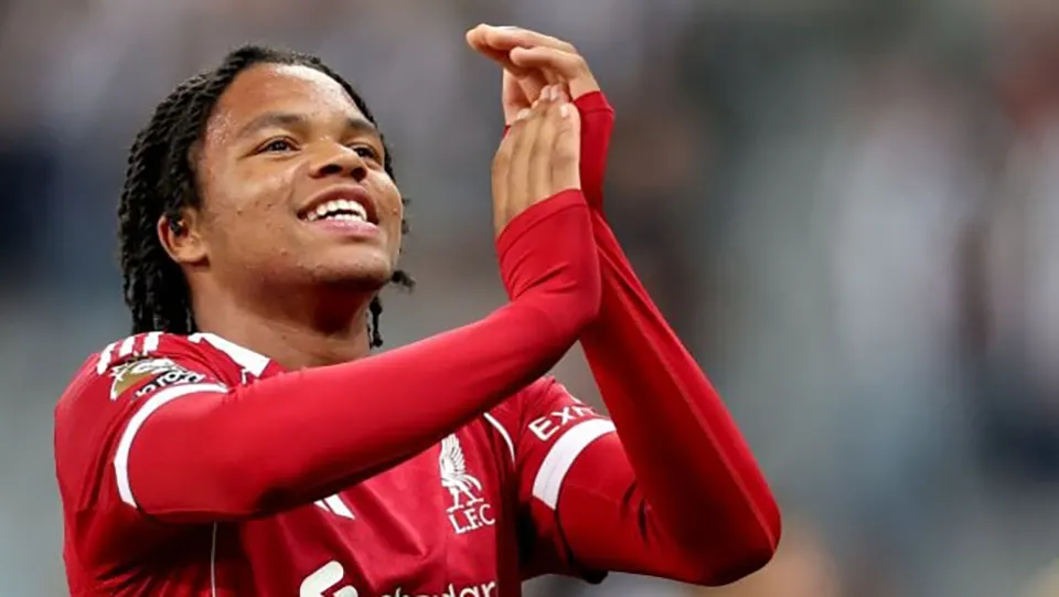 Rio Ngumoha 16 Tuổi Cobham