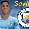 Savinho chuyển nhượng: Tottenham đàm phán chiêu mộ tài năng trẻ từ Man City
