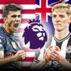 Tổng Quan Premier League 2025-26: Đội Bóng Nào Được Mua Lại?
