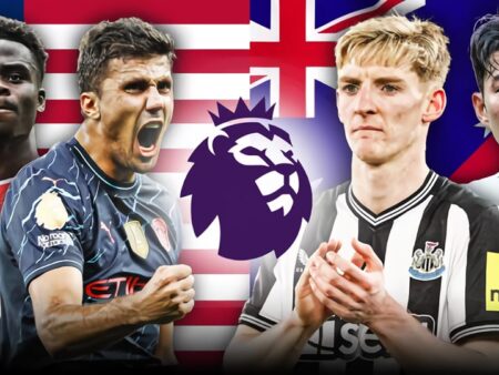 Tổng Quan Premier League 2025-26: Đội Bóng Nào Được Mua Lại?