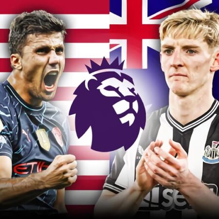 Tổng Quan Premier League 2025-26: Đội Bóng Nào Được Mua Lại?