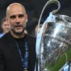 Chiến thuật Pep Guardiola: Man City trở lại đỉnh cao với chiến lược mới