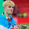 Garnacho sai lầm tuổi trẻ World Cup: Cái giá cho giấc mơ bóng đá