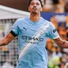 Nhạc trưởng gốc Indonesia mang làn gió mới đến Man City – Tijjani Reijnders tỏa sáng