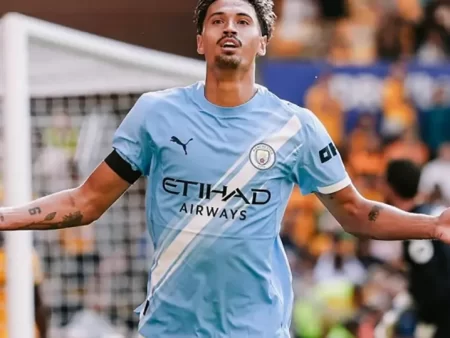 Nhạc trưởng gốc Indonesia mang làn gió mới đến Man City – Tijjani Reijnders tỏa sáng