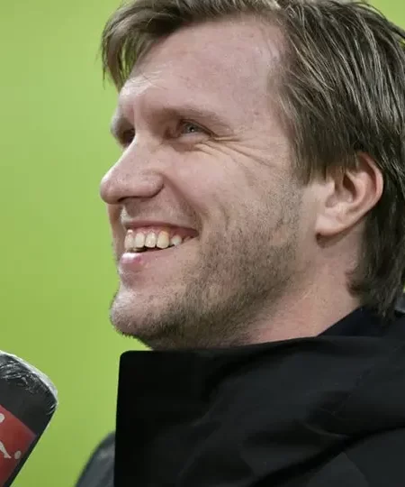 “Thiên tài chuyển nhượng Markus Krosche” âm thầm định hình bóng đá châu Âu