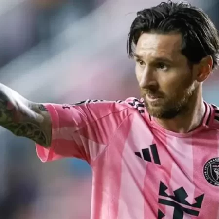 Cựu sao Premier League chỉ trích Messi: Quan điểm gây tranh cãi