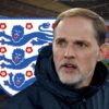 ĐT Anh dưới thời Tuchel: Màn lột xác ngoạn mục và tham vọng World Cup 2026