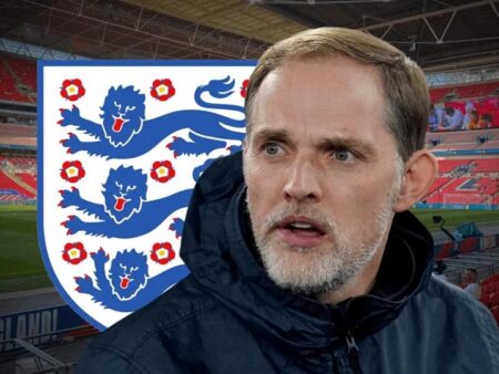 ĐT Anh dưới thời Tuchel: Màn lột xác ngoạn mục và tham vọng World Cup 2026