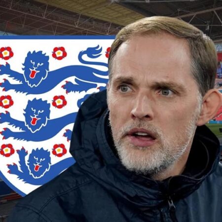 ĐT Anh dưới thời Tuchel: Màn lột xác ngoạn mục và tham vọng World Cup 2026