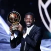 Ousmane Dembélé giành Quả bóng Vàng 2025: Hành trình từ “bom xịt” đến huyền thoại PSG