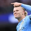 Haaland lập cú đúp, Man City hủy diệt Man United 3-0 trong trận derby Manchester